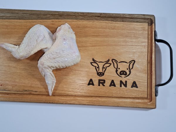 alitas