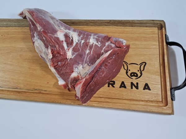 colita de cuadril