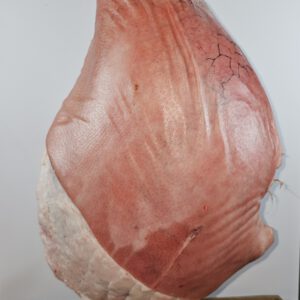 jamón de cerdo